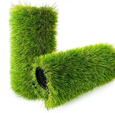 رخيصة الثمن حديقة المناظر الطبيعية العشب الأخضر